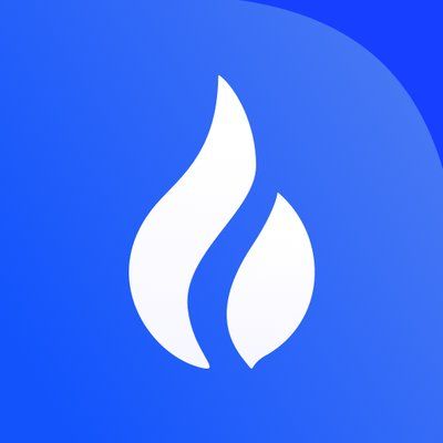 Huobi wallet logo